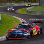 F1: Verstappen still faces challenge and remains in the fight for pole at Nurburgring