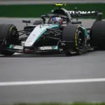 Antonelli leads F1MANIA.NET Score after the F1 Canadian GP battle