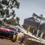 NASCAR Brazil: Gabriel Casagrande leads the only Friday practice in Cascavel