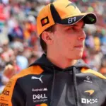 F1: Piastri says rivalry with Norris hasn't changed relationship at McLaren