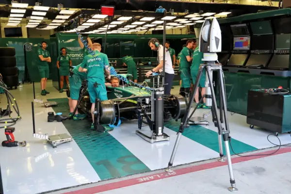 F1 2026: what all manufacturers can develop, even without ADUO?