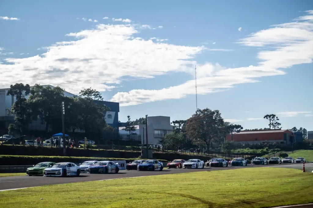 Análise: Cascavel deixa recado claro sobre o rumo da NASCAR Brasil em 2026
