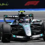 F1: Antonelli takes pole in Miami; Bortoleto starts last