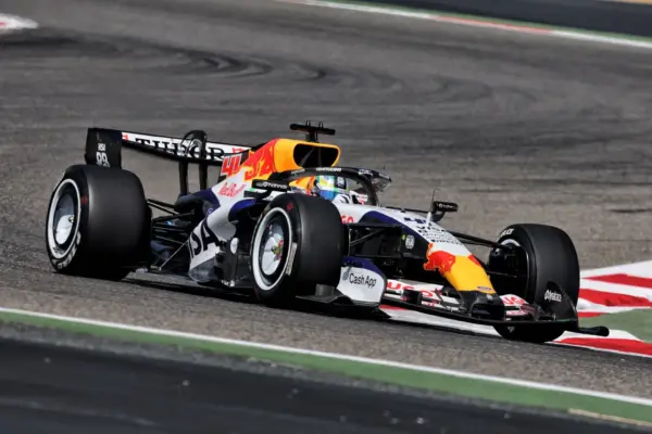 F1: Racing Bulls Director confident in good performance in Canada