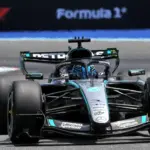 F1: Piquet Jr talks about Russell's difficult period, but points out: "He is still one of the best"