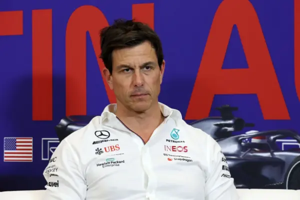 F1: Wolff points to 2026 surprise and projects Canada