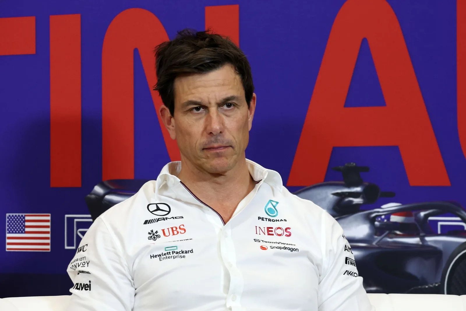 F1: Wolff points to 2026 surprise and projects Canada