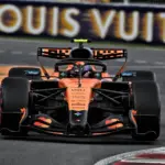 F1: McLaren admits strategic error after chaos in Canada