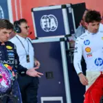 F1: Leclerc disagrees with Verstappen about 2026 rules