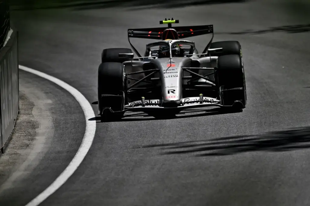 GP do Canadá 2026, Montreal, Fórmula 1, F1