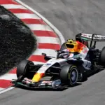 F1: Lawson defines clear goal of Racing Bulls in Monaco