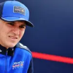 F1: Hadjar sees setback in promising start at Red Bull after Miami