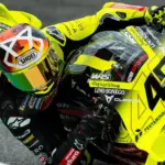 MotoGP: Di Giannantonio leads Friday practice for the Italian GP