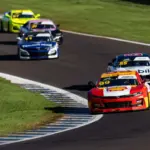 Mobility, experience and content: JET arrives at NASCAR Brazil in Interlagos