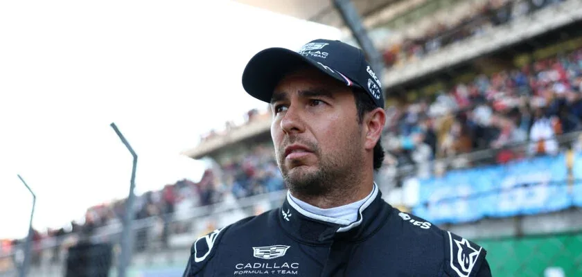 F1: Perez demands urgent reaction from Cadillac for European phase