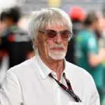 F1: Ecclestone believes Verstappen can fight for the title