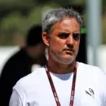 F1: Montoya downplays tension with Verstappen after criticism