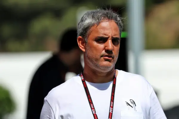F1: Montoya downplays tension with Verstappen after criticism