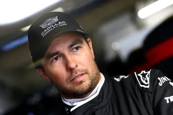 F1: Pérez counters Cadillac's reaction amid Aston Martin's growth