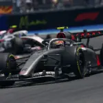 F1: Bortoleto talks about Miami GP "sad" for lost points chance
