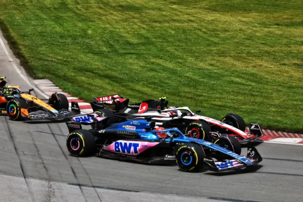 Is there F1 this weekend? Find out when the 2026 Canadian GP is