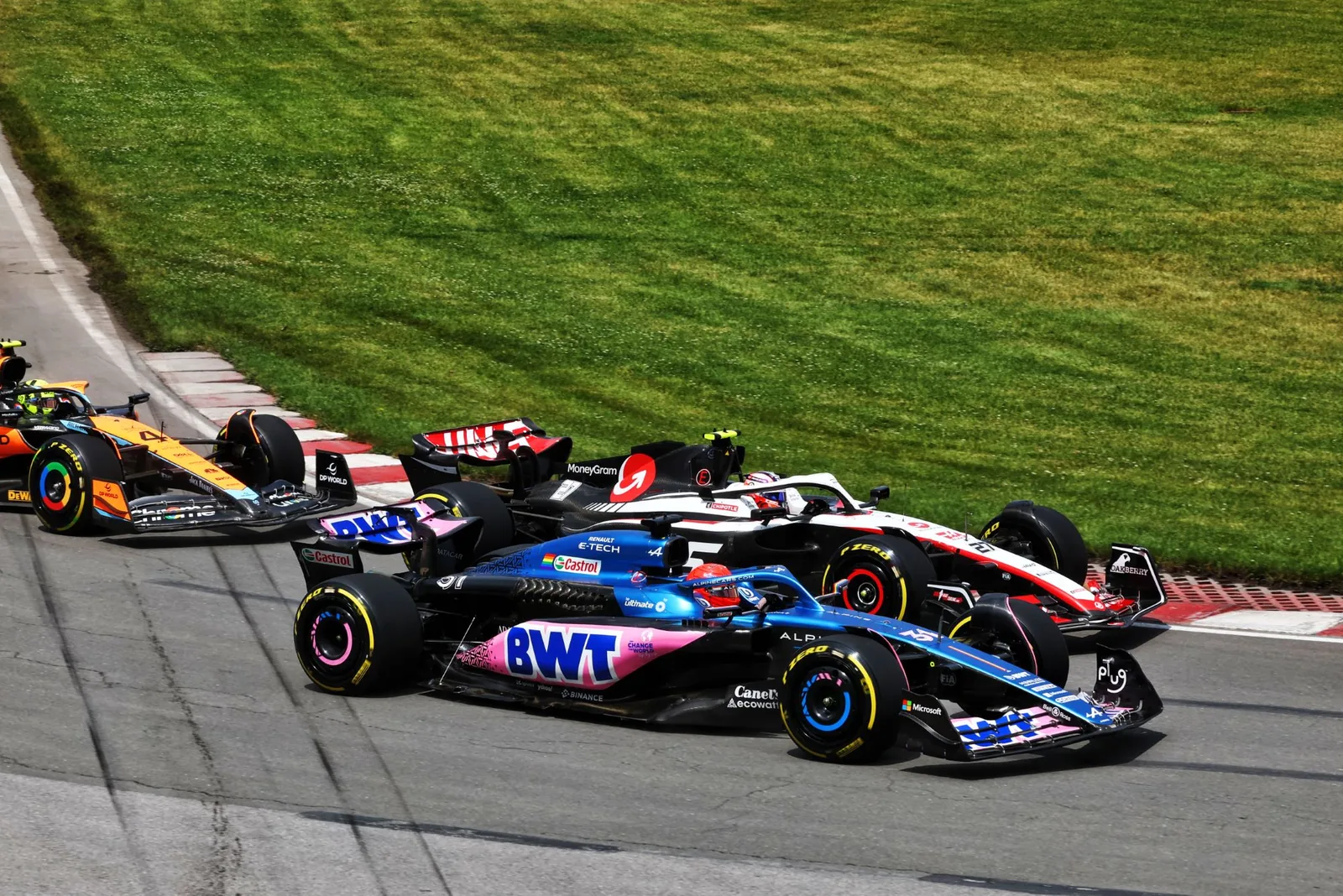 Is there F1 this weekend? Find out when the 2026 Canadian GP is