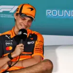 F1: Piastri receives unusual tribute from science