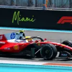 F1: Hamilton praises his race engineer at Ferrari