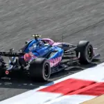 F1: Alpine must have an important signing coming from the FIA