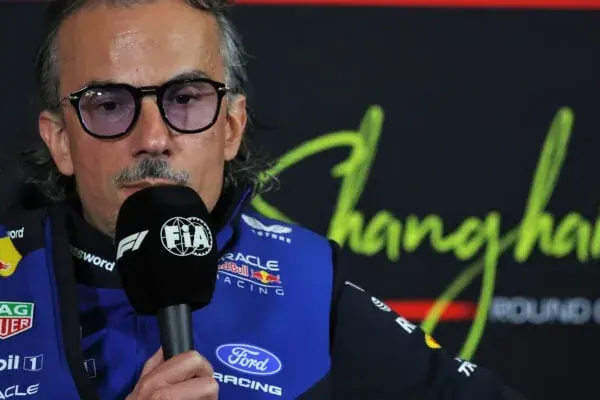F1: Mekies assesses Red Bull's progress in Miami: "More to extract from the package"