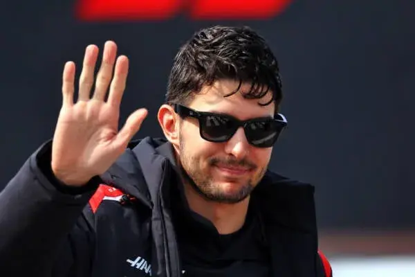 F1: Future of Esteban Ocon is uncertain and Haas exit gains strength