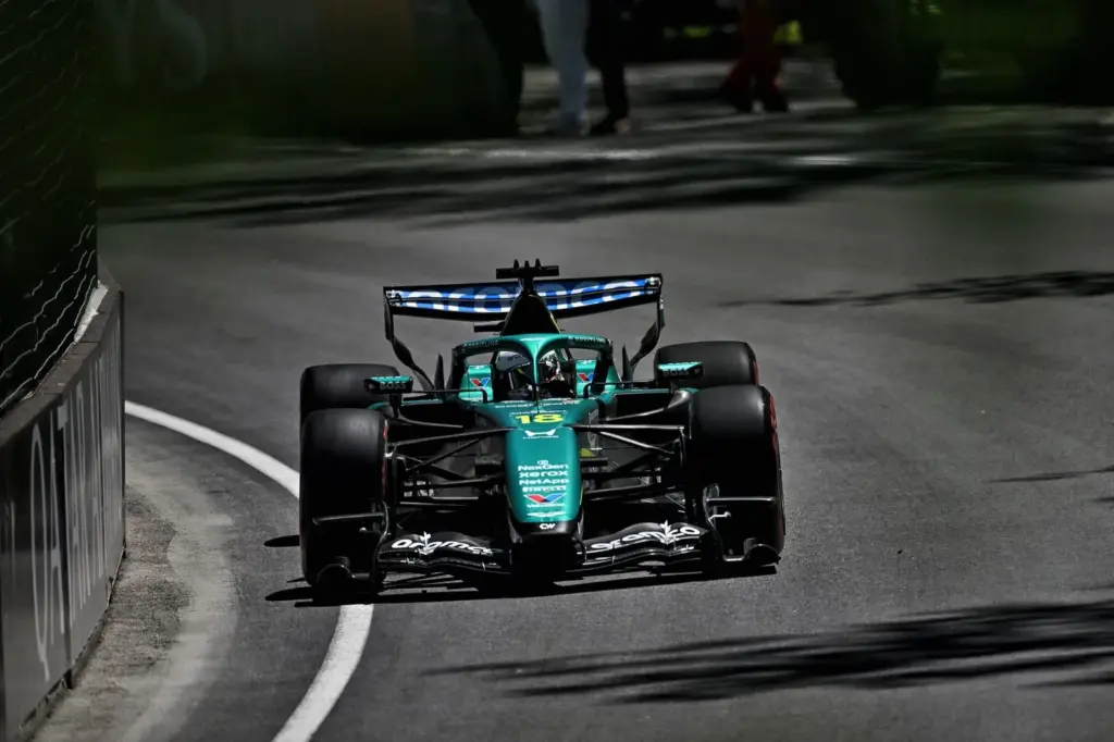 Canadian GP 2026, Montreal, Formula 1, F1