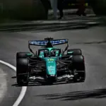 F1: Stroll runs long two pit stops after battery change in Canada