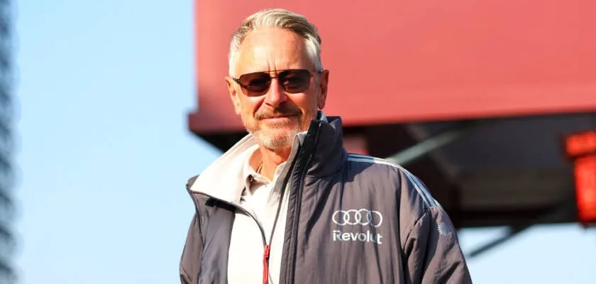 F1: Incident in Montreal fuels rumors about Aston Martin