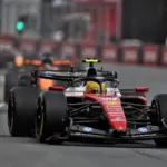 F1 today: Hamilton cheers Ferrari and FIA discusses changes