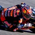 Moto3: Uriarte takes lead at the end and wins Italian GP