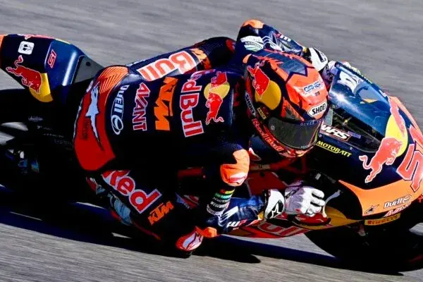 Moto3: Uriarte takes lead at the end and wins Italian GP