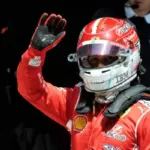 F1: Leclerc presents special racing suit for Monaco GP