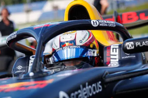 F1: Racing Bulls postpones Tsolov's debut in free practice sessions