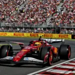 F1 today? See the time and where to watch the Canadian GP