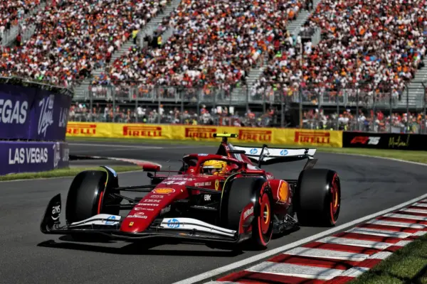 F1 today? See the time and where to watch the Canadian GP