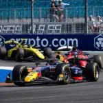 Check the schedule and where to watch F2 in Canada on TV and streaming