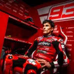 Marc Márquez confirms return for MotoGP Italian GP