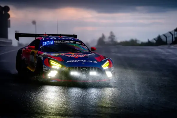 F1: Verstappen recounts extreme challenge at Nürburgring at night
