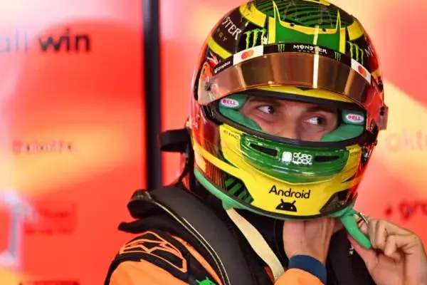 F1: Verstappen's uncertain future puts Piastri in Red Bull's sights