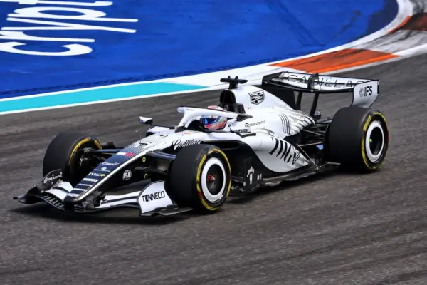F1: Cadillac arrives confident at the Canadian GP after progress in Miami