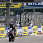 MotoGP: Martín overtakes Bezzecchi in the final laps and wins the French GP