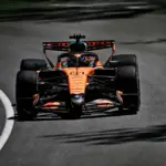 F1: McLaren maintains assessment of new wing after tests in Canada