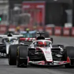 F1: Ocon may be disqualified after Sprint in Canada