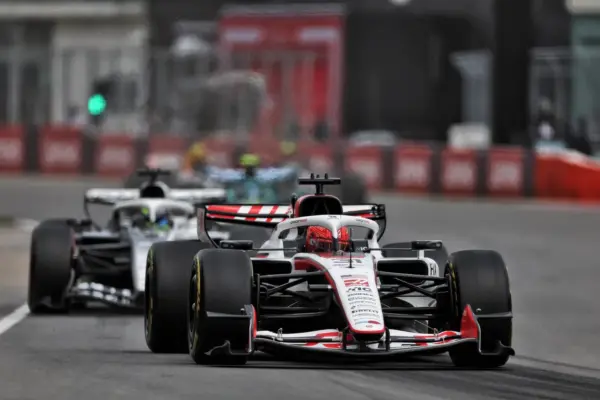F1: Ocon may be disqualified after Sprint in Canada